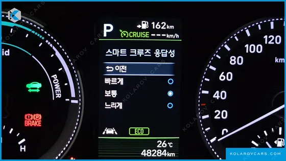 HYUNDAI GRANDEUR EXCLUSIVE