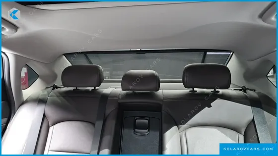 HYUNDAI GRANDEUR EXCLUSIVE