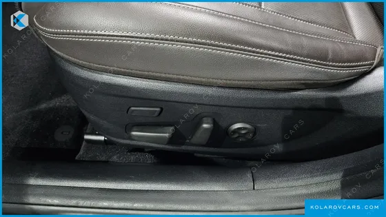 HYUNDAI GRANDEUR EXCLUSIVE