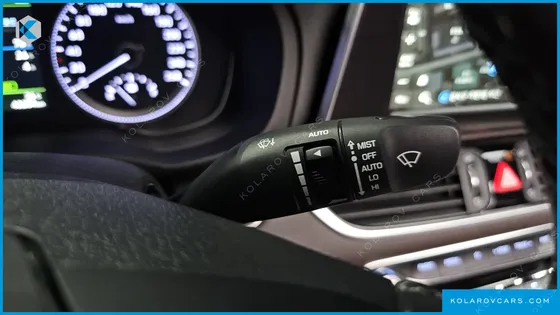 HYUNDAI GRANDEUR EXCLUSIVE