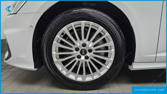 AUDI A6 45 TFSI PREMIUM