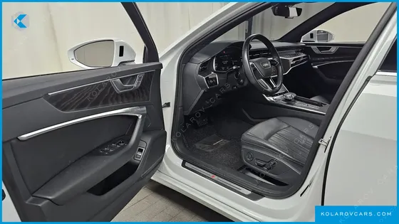 AUDI A6 45 TFSI PREMIUM