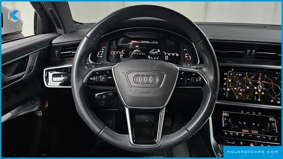 AUDI A6 45 TFSI PREMIUM