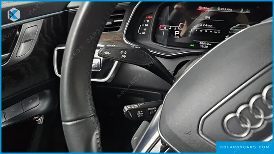 AUDI A6 45 TFSI PREMIUM