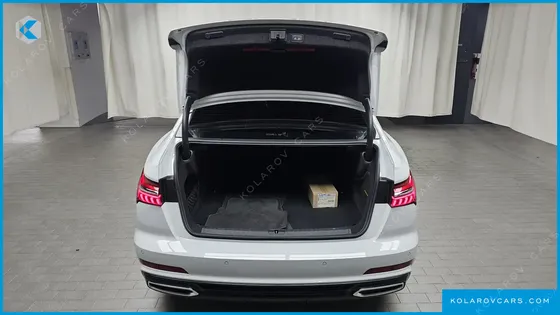 AUDI A6 45 TFSI PREMIUM