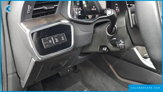 AUDI A6 45 TFSI PREMIUM