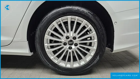 AUDI A6 45 TFSI PREMIUM