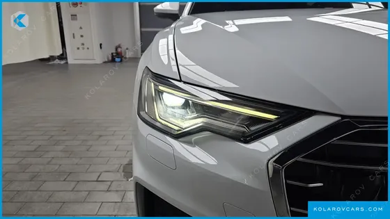 AUDI A6 45 TFSI PREMIUM
