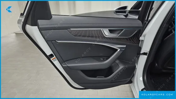 AUDI A6 45 TFSI PREMIUM