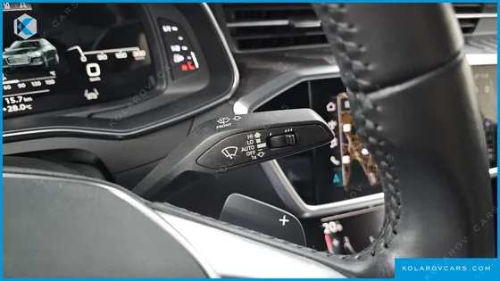 AUDI A6 45 TFSI PREMIUM