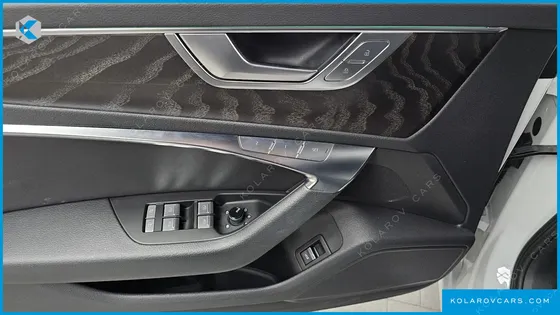 AUDI A6 45 TFSI PREMIUM
