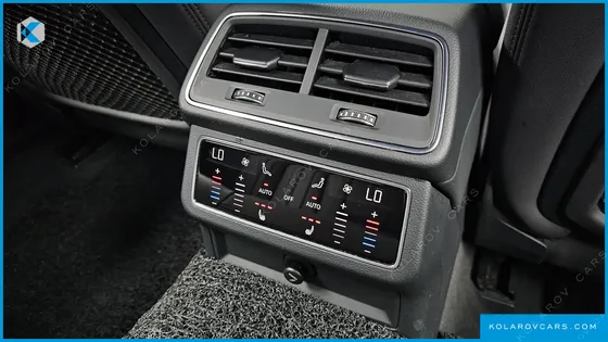 AUDI A6 45 TFSI PREMIUM