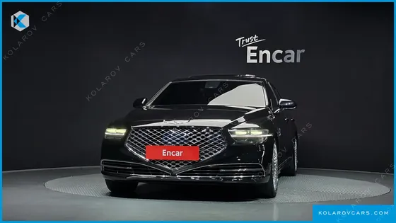 GENESIS G90 3.3 T AWD