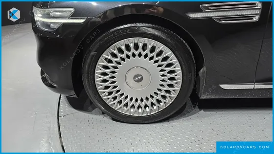 GENESIS G90 3.3 T AWD