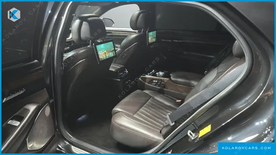 GENESIS G90 3.3 T AWD