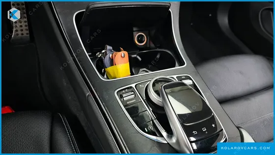 MERCEDES C-CLASS C200 COUPE