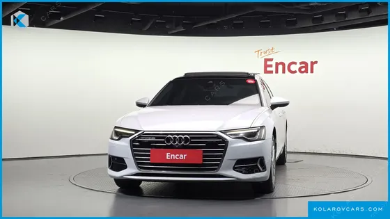 AUDI A6 45 TFSI