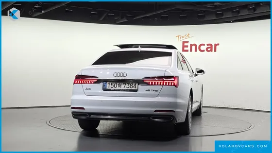 AUDI A6 45 TFSI