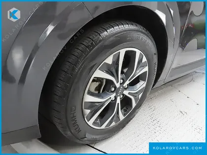 KIA CARNIVAL DIESEL 9-SEATER PRESTIGE