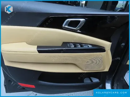 KIA CARNIVAL DIESEL 9-SEATER PRESTIGE