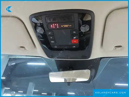 KIA CARNIVAL DIESEL 9-SEATER PRESTIGE