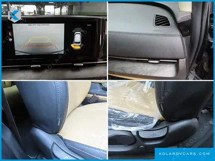KIA CARNIVAL DIESEL 9-SEATER PRESTIGE