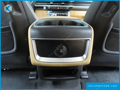 KIA CARNIVAL DIESEL 9-SEATER PRESTIGE