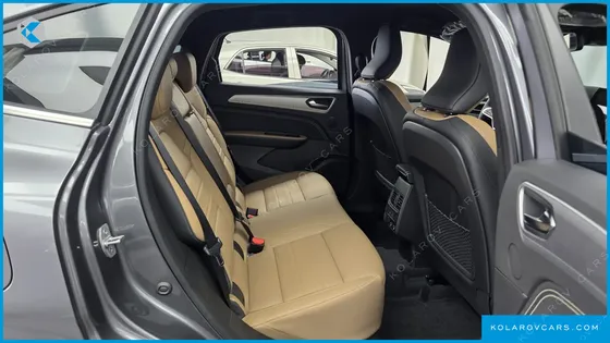 RENAULT KOREA ARCANA 1.6 GTE ICONIC