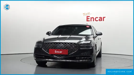 GENESIS G90 3.8