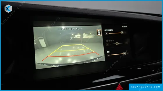 GENESIS G90 3.8