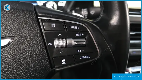 GENESIS G90 3.8