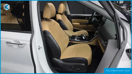 KIA CARNIVAL DIESEL 9-SEATER NOBLESSE
