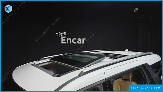 KIA CARNIVAL DIESEL 9-SEATER NOBLESSE
