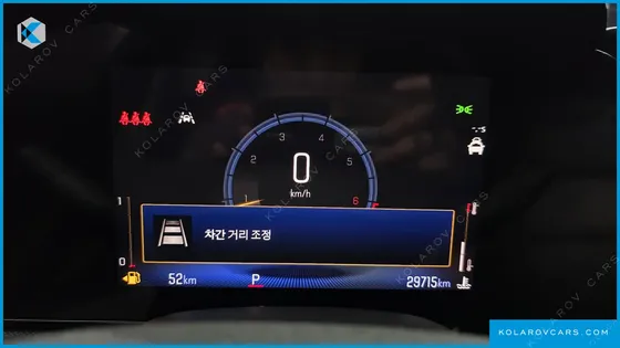 CHEVROLET (GM DAEWOO) TRAILBLAZER 1.3 TURBO 2WD