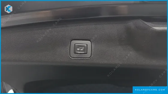 CHEVROLET (GM DAEWOO) TRAILBLAZER 1.3 TURBO 2WD
