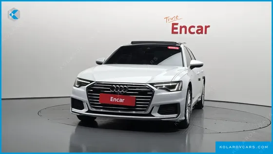 AUDI A6 45 TFSI PREMIUM
