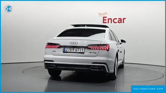 AUDI A6 45 TFSI PREMIUM