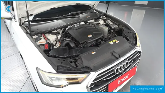 AUDI A6 45 TFSI PREMIUM