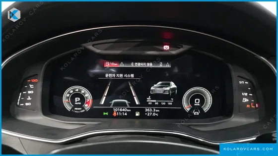 AUDI A6 45 TFSI PREMIUM