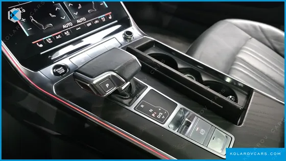 AUDI A6 45 TFSI PREMIUM