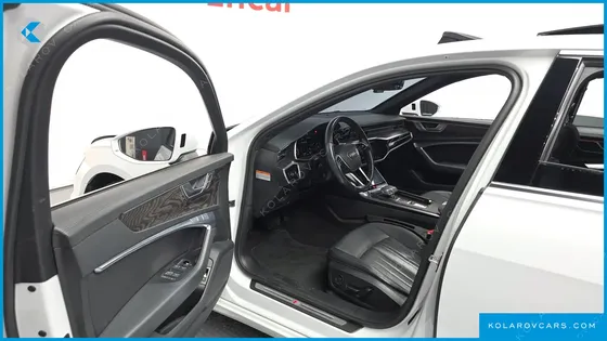 AUDI A6 45 TFSI PREMIUM
