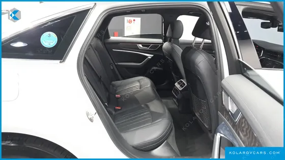 AUDI A6 45 TFSI PREMIUM