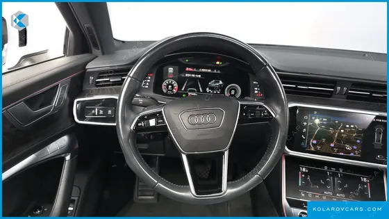 AUDI A6 45 TFSI PREMIUM