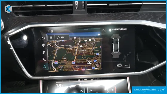 AUDI A6 45 TFSI PREMIUM