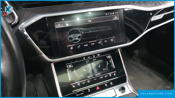 AUDI A6 45 TFSI PREMIUM