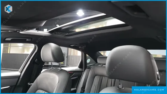 AUDI A6 45 TFSI PREMIUM