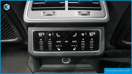 AUDI A6 45 TFSI PREMIUM