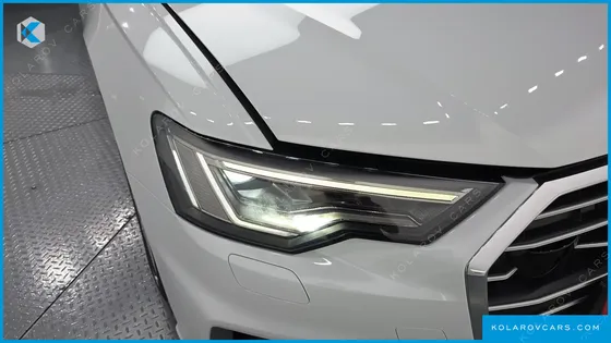 AUDI A6 45 TFSI PREMIUM