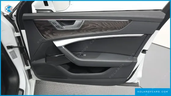 AUDI A6 45 TFSI PREMIUM