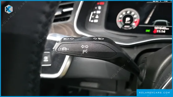 AUDI A6 45 TFSI PREMIUM